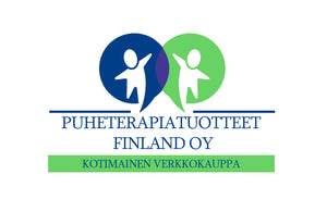 Puheterapiatuotteet Finland Oy