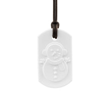 Lataa kuva Galleria-katseluun, ARK Lumiukko purukoru - XXT kovaan käyttöön