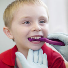 Lataa kuva Galleria-katseluun, ARK Grabber nypyllinen puruväline - Pehmeä